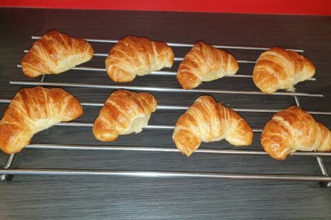 Cliquez pour zoomer ! Pains au chocolat Thermomix par boudiou