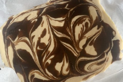 Cliquez pour zoomer ! Gâteau brioché façon cinnamon rolls Thermomix par marine660