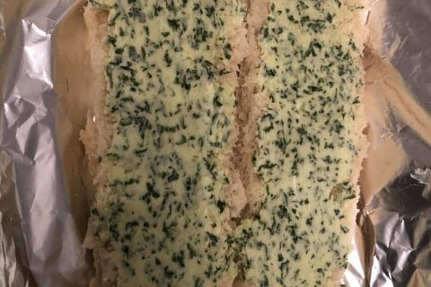 Cliquez pour zoomer ! Préfou à l’ail Thermomix par carobry67