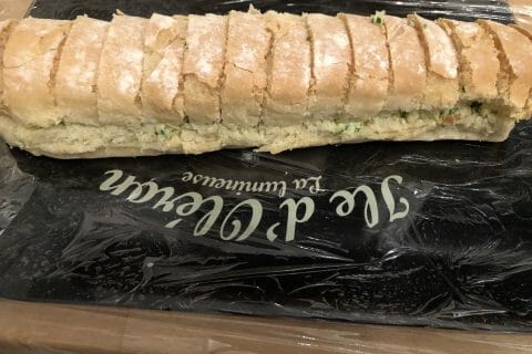 Cliquez pour zoomer ! Préfou à l’ail Thermomix par carobry67