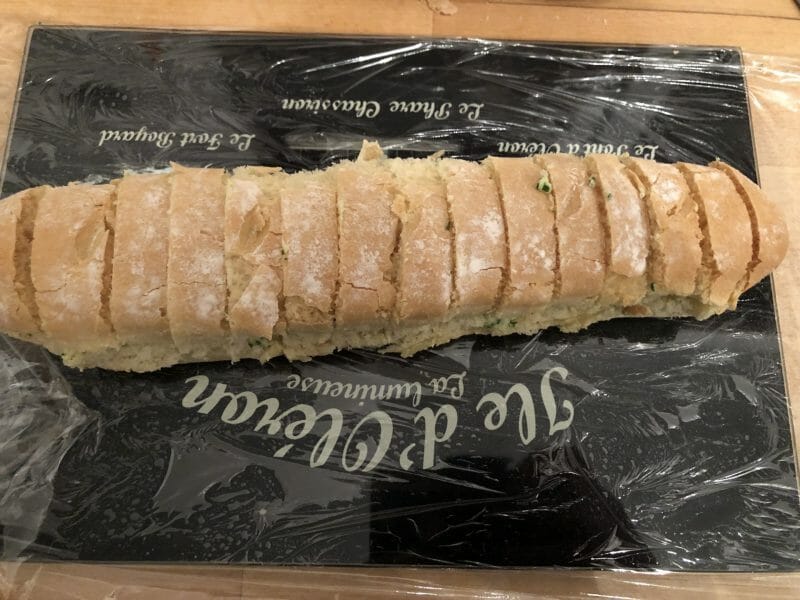 Cliquez pour zoomer ! Préfou à l’ail Thermomix par carobry67