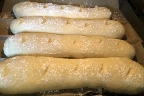 Cliquez pour zoomer ! Préfou à l’ail Thermomix par carobry67