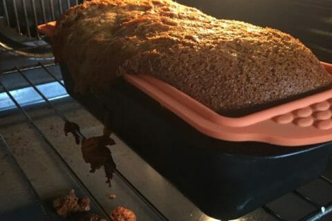 Cliquez pour zoomer ! Pain d’épices Thermomix par Fralma