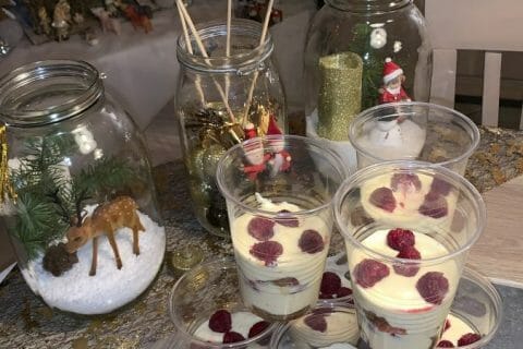 Photos des recettes