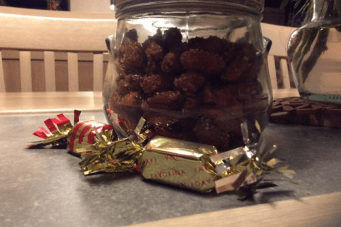 Photos des recettes