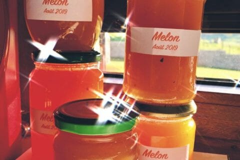 Photos des recettes
