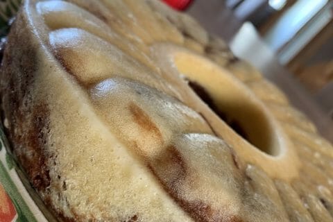 Photos des recettes