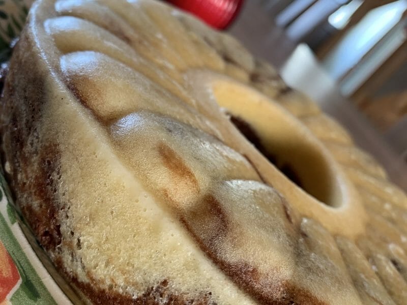 Cliquez pour zoomer ! Savane au Varoma Thermomix par Fralma