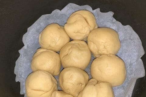 Photos des recettes
