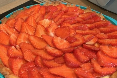 Photos des recettes