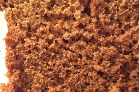 Cliquez pour zoomer ! Pain d’épices Thermomix par Fralma