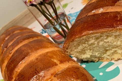 Photos des recettes