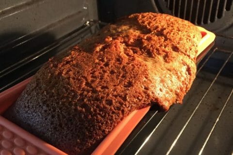 Cliquez pour zoomer ! Pain d’épices Thermomix par Fralma