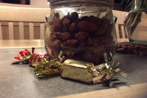 Photos des recettes