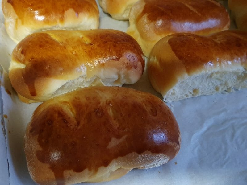 Cliquez pour zoomer ! Pain brioché au chocolat – Pitch Thermomix par audrey_jerome