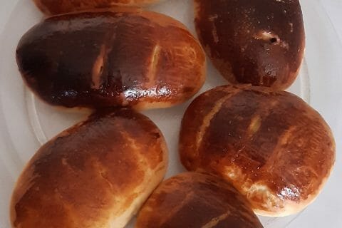 Cliquez pour zoomer ! Pain brioché au chocolat – Pitch Thermomix par Mélanie