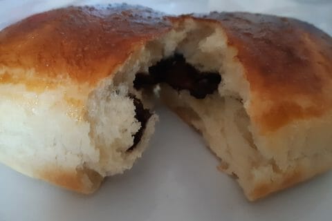 Cliquez pour zoomer ! Pain brioché au chocolat – Pitch Thermomix par Mélanie