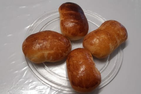 Cliquez pour zoomer ! Pain brioché au chocolat – Pitch Thermomix par Mélanie