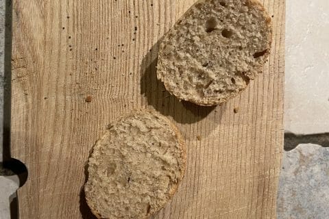 Cliquez pour zoomer ! Navettes apéritives Thermomix par enjoyyourmeal