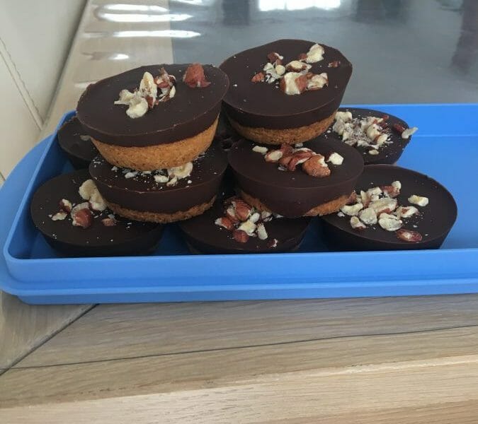 Krumchy Thermomix par LuColi
