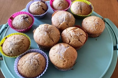 Cliquez pour zoomer ! Doffins Thermomix par marine_243