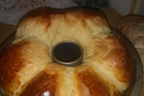 Cliquez pour zoomer ! Brioche Nanterre Thermomix par eloise