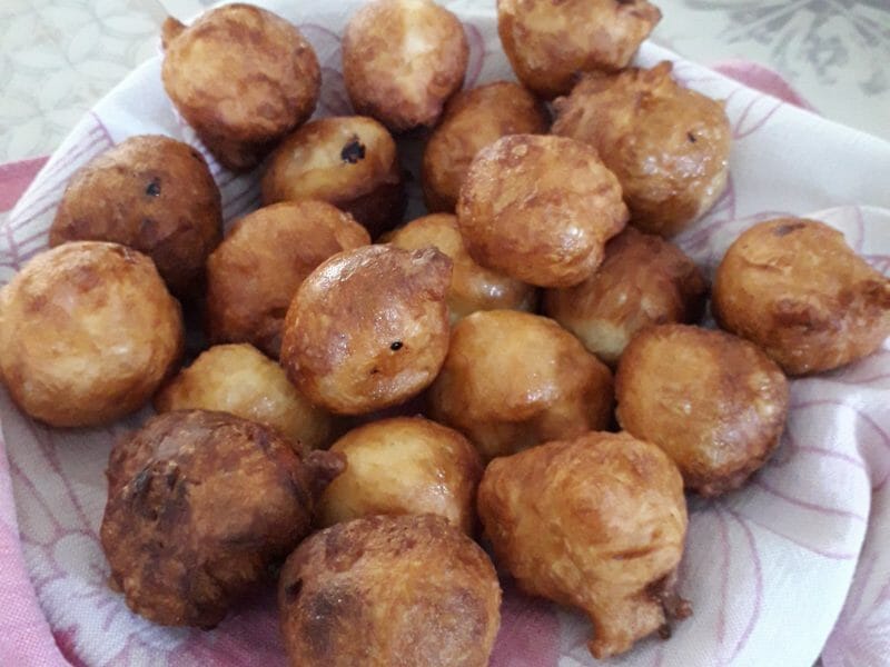 Cliquez pour zoomer ! Croustillons Thermomix par stephanie_311