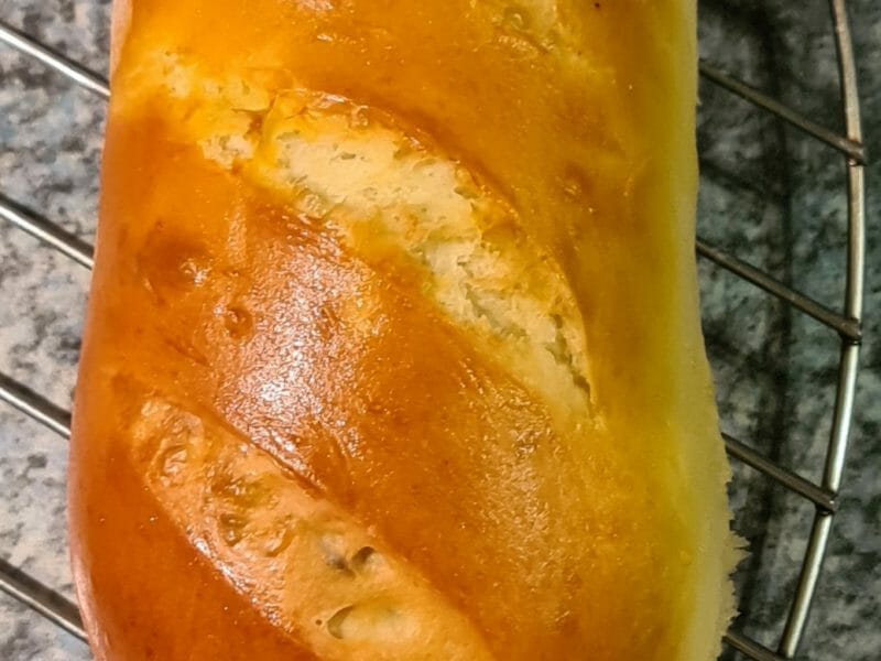 Cliquez pour zoomer ! Pain brioché au chocolat – Pitch Thermomix par Nath.... et Aud...