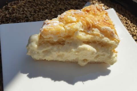 Cliquez pour zoomer ! Tropézienne Thermomix par lipoune