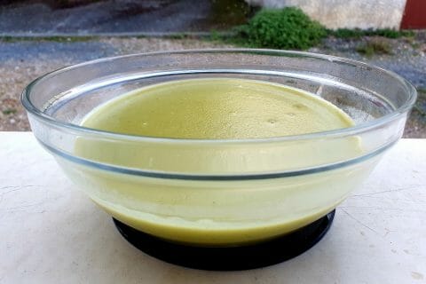Cliquez pour zoomer ! Velouté à l’oseille Thermomix par stephi7289