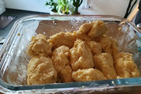 Cliquez pour zoomer ! Quenelles Thermomix par stephi7289