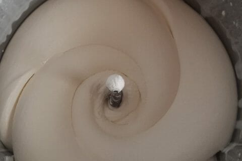 Cliquez pour zoomer ! Banoffee pie Thermomix par stephi7289