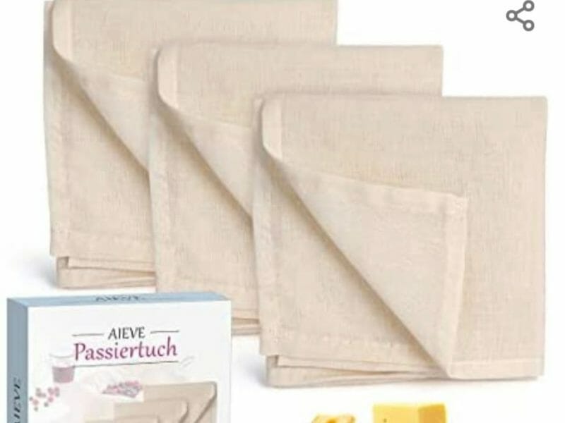 Cliquez pour zoomer ! Lait d’avoine Thermomix par stephi7289