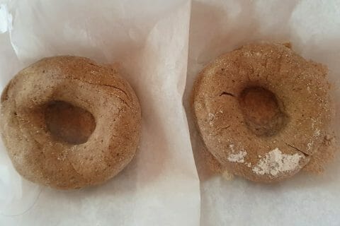 Cliquez pour zoomer ! Bagels au saumon fumé Thermomix par stephi7289