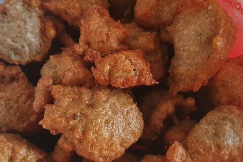 Cliquez pour zoomer ! Accras de morue Thermomix par stephi7289