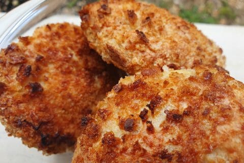 Cliquez pour zoomer ! Poulet à la Kiev Thermomix par stephi7289