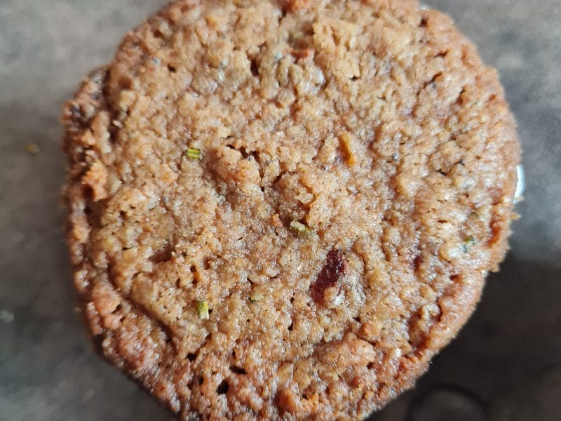 Cliquez pour zoomer ! Cookies romarin et abricots Thermomix par stephi7289