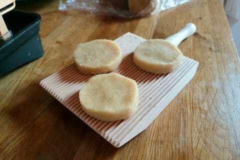 Cliquez pour zoomer ! Sablés diamant Thermomix par stephi7289