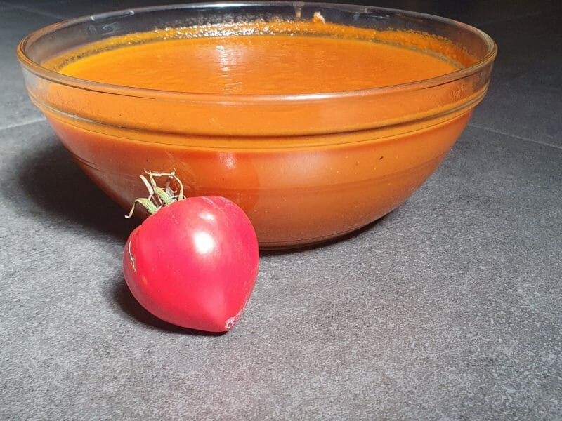 Cliquez pour zoomer ! Soupe alphabet Thermomix par stephi7289