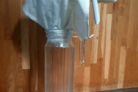 Cliquez pour zoomer ! Lait d’avoine Thermomix par stephi7289