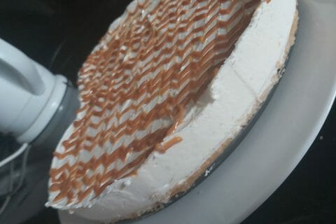 Cliquez pour zoomer ! Mini cheesecakes au citron vert Thermomix par bouchra_10