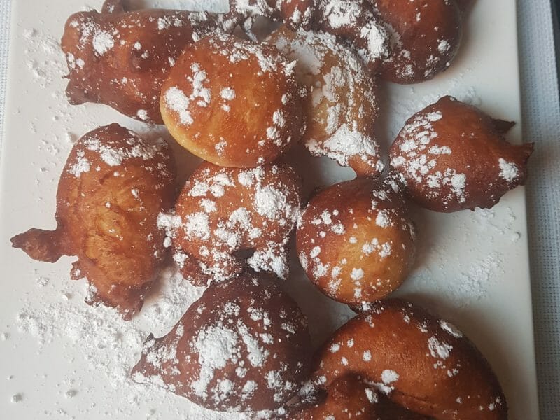 Cliquez pour zoomer ! Croustillons Thermomix par vandamme30