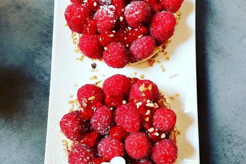 Cliquez pour zoomer ! Pâte sablée Thermomix par vandamme30