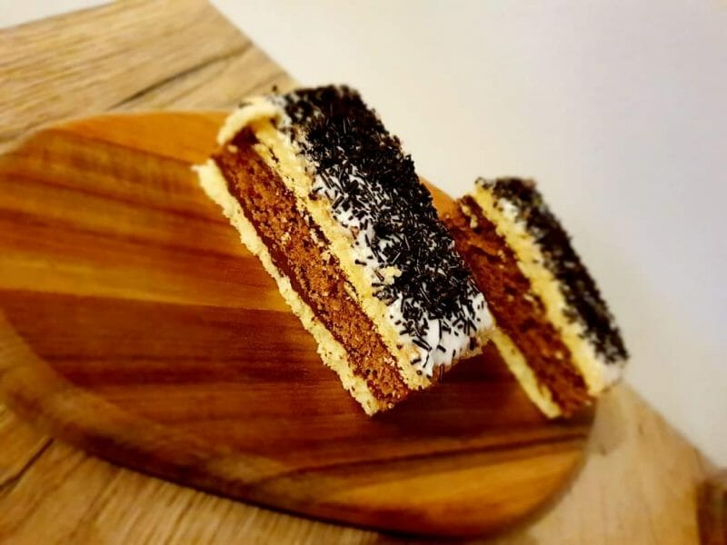 Cliquez pour zoomer ! Napolitain Thermomix par vandamme30