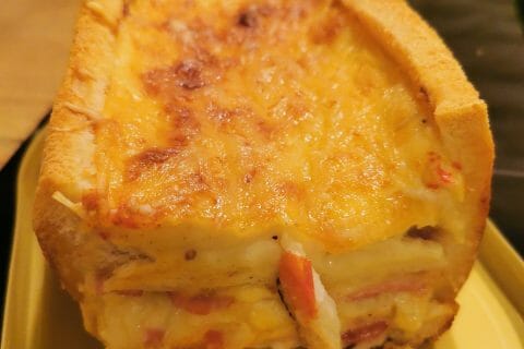 Cliquez pour zoomer ! Croque cake Thermomix par mymi35