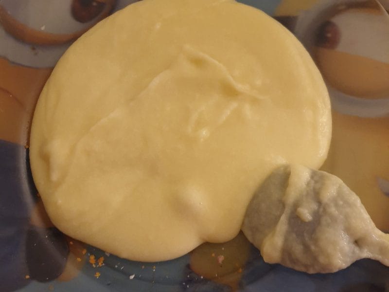 Cliquez pour zoomer ! Aligot Thermomix par mel_tahia