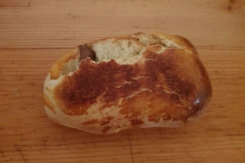 Cliquez pour zoomer ! Pain brioché au chocolat – Pitch Thermomix par mel_tahia