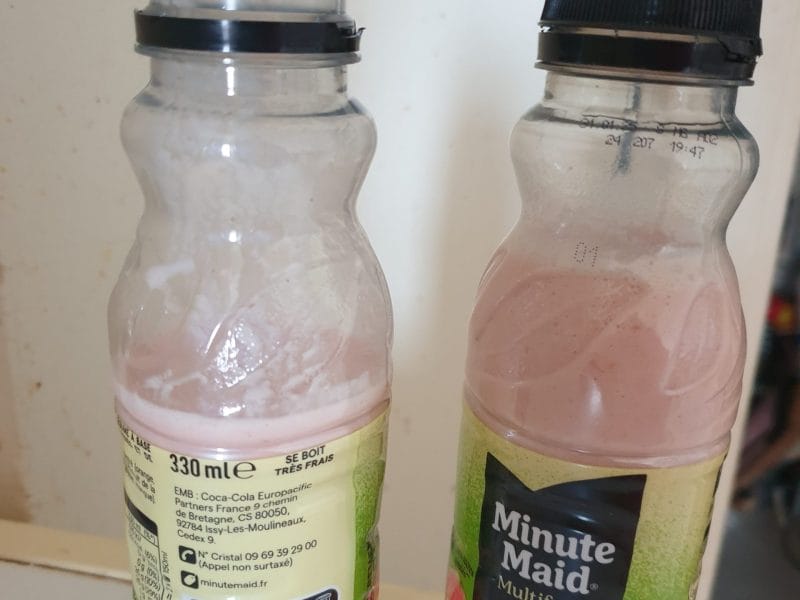 Cliquez pour zoomer ! Smoothie Good morning ! Thermomix par mel_tahia