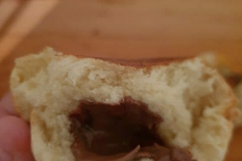 Cliquez pour zoomer ! Pain brioché au chocolat – Pitch Thermomix par mel_tahia