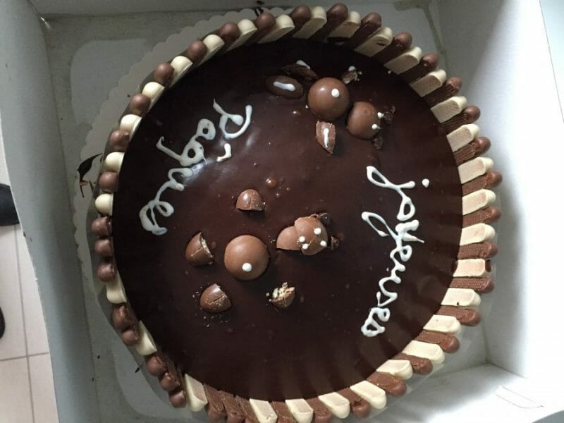 Cliquez pour zoomer ! La mare aux cochons Thermomix par Nadegelafouine